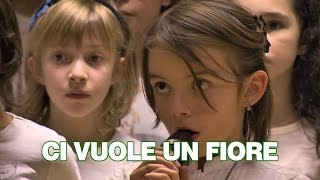 Ci vuole un fiore