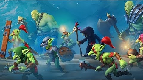 TINY ARCHERS  🏹  DAY 4 #androidgames #gamingvideos    #tinyarchers