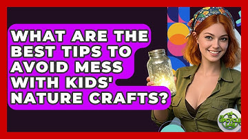 What Are The Best Tips To Avoid Mess With Kids