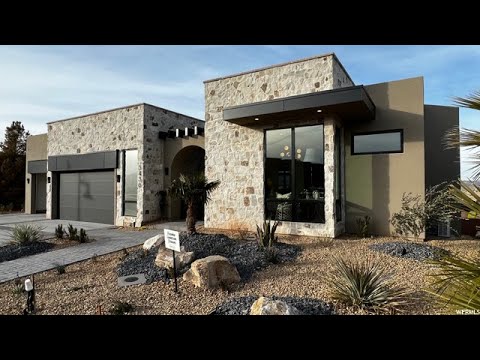5464 W 3350 S, Hurricane, UT home video tour