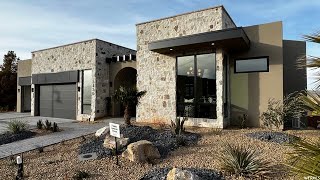 5464 W 3350 S video tour
