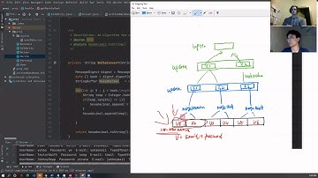 CSCE 314 Merkle Tree MidPoint