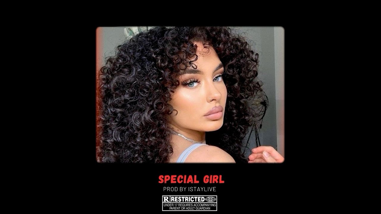 Eric Bellinger - Special Girl (feat. Trevor Jackson) | RnB Type Beat