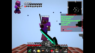SkyWars kill compilation! | Minecraft
