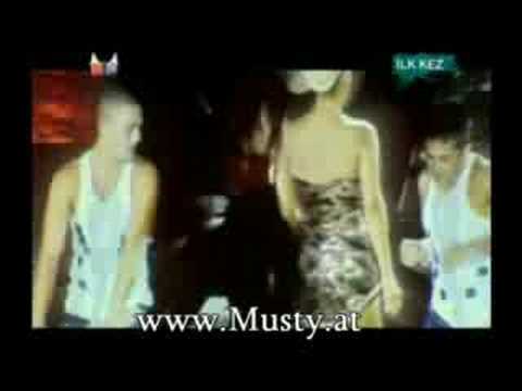 DJ Musty Vs Demet Akalin - Selam Söyle 2008