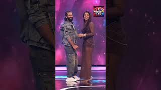 “విష్ణుప్రియ Romantic Dance తో సోషల్ మీడియా షేక్!”