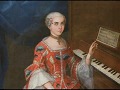 Obra de lleno de 3° tono- DIEGO XARABA Y BRUNA ~Keyboard Music in the Hispanic American Baroque