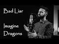 Bad Liar - Imagine Dragons - Cover by Georgios