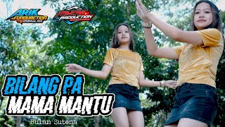 DJ BILANG PA MAMA MANTU | I LOVE YOU MAMA MANTU | VIRAL TIKTOK | ARIK FUNDURATION FT MHDW PRODUCTION