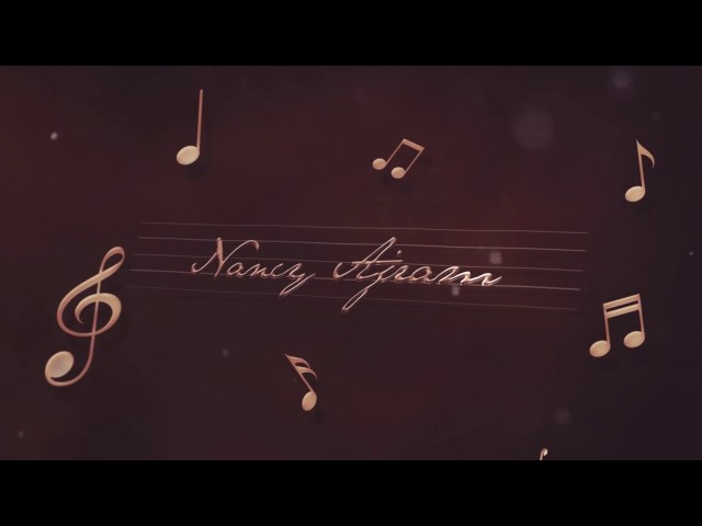 Nancy Ajram - El Hob Zay El Watar - Official Lyrics Video class=