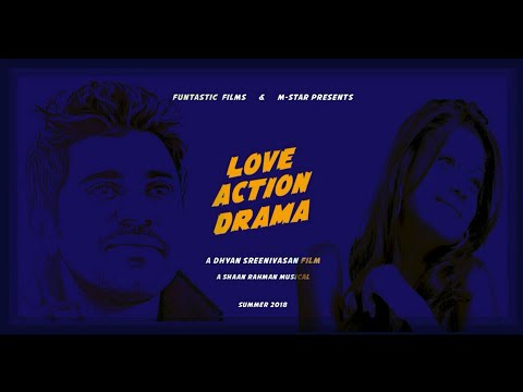 love-action-drama-official-promo-|-nivin-pauly-|-nayanthara-|-dhyan-sreenivasan