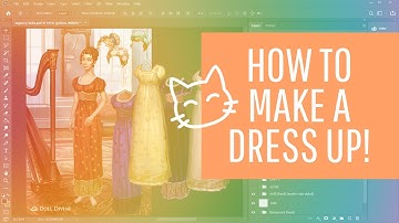 How to make a dress up game with meiker.io (free & mobile responsive!)