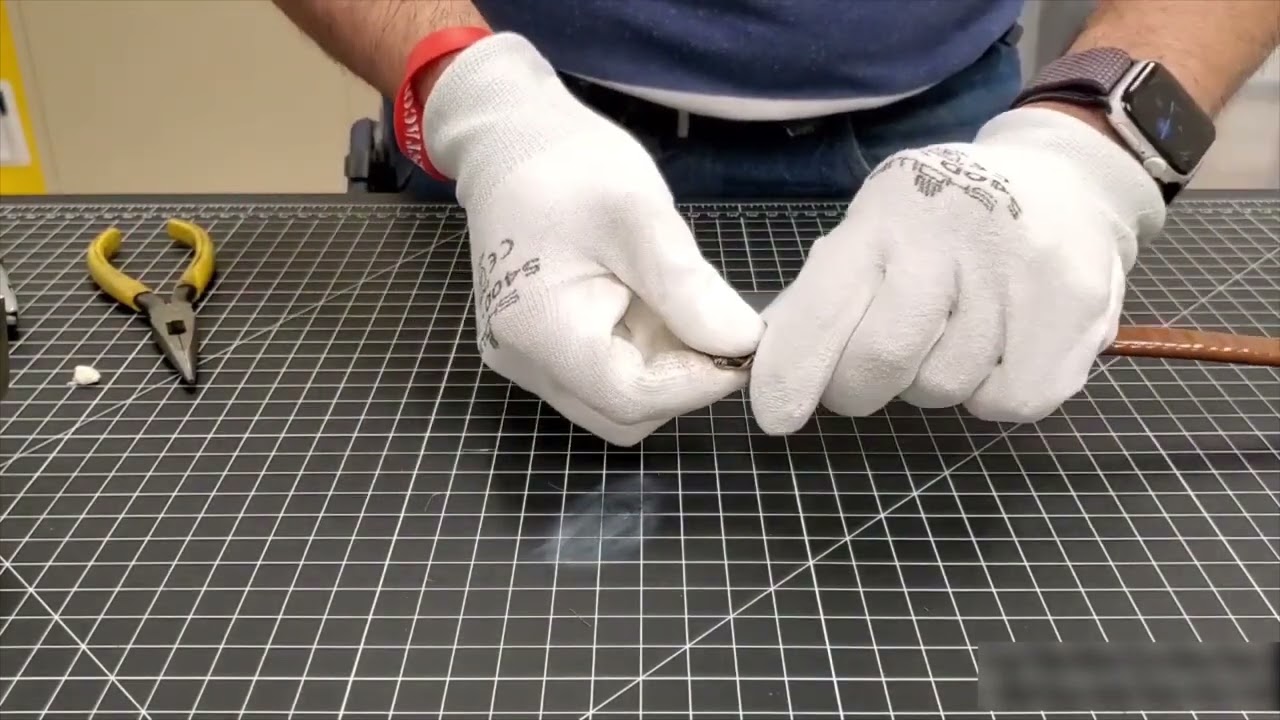 Raychem End Seal, Heat Shrink