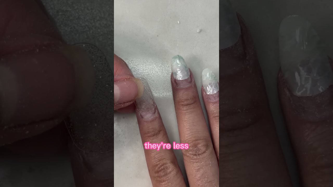 Is The CHEAPEST 18 Nail Kit From WALMART Worth It 