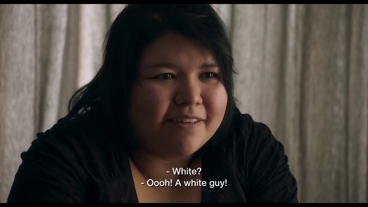 Kuessipan - A film by Myriam Verreault - Official Trailer (29 seconds)