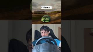 T300 drift problem?😥 #simracing #gaming #gt7 #ps5 #forzahorizon6 #steeringwheel #t300rs #logitechg29