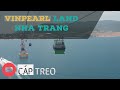 Vinpearl Land Nha Trang | Tập 1 | Trải nghiệm Cáp Treo | 2.7K | Kiet Pham Gopro 6