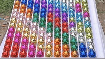 Fast sort color ball puzzle game challenge IQ