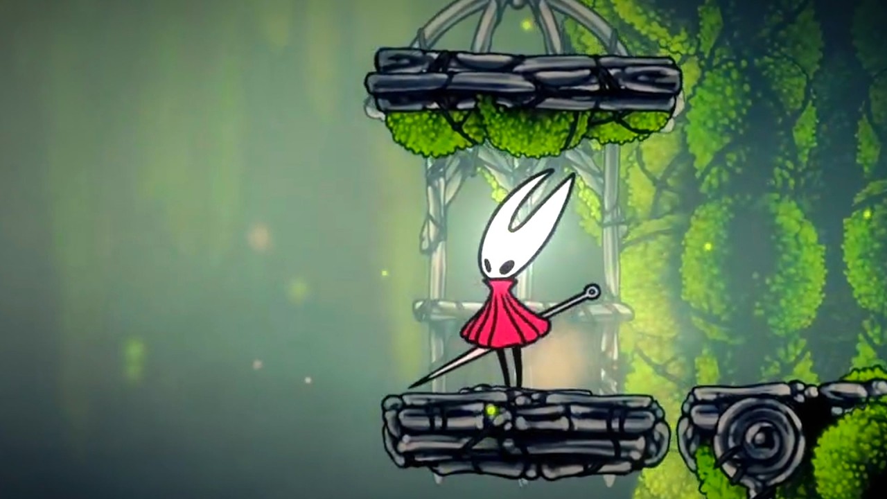 Alles gekauft! | Hollow Knight: Silksong #8