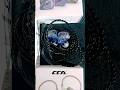 KBEAR STORM; CCA FLA и QKZ × HBB именно в таком порядке я буду готовить обзоры этих моделей...