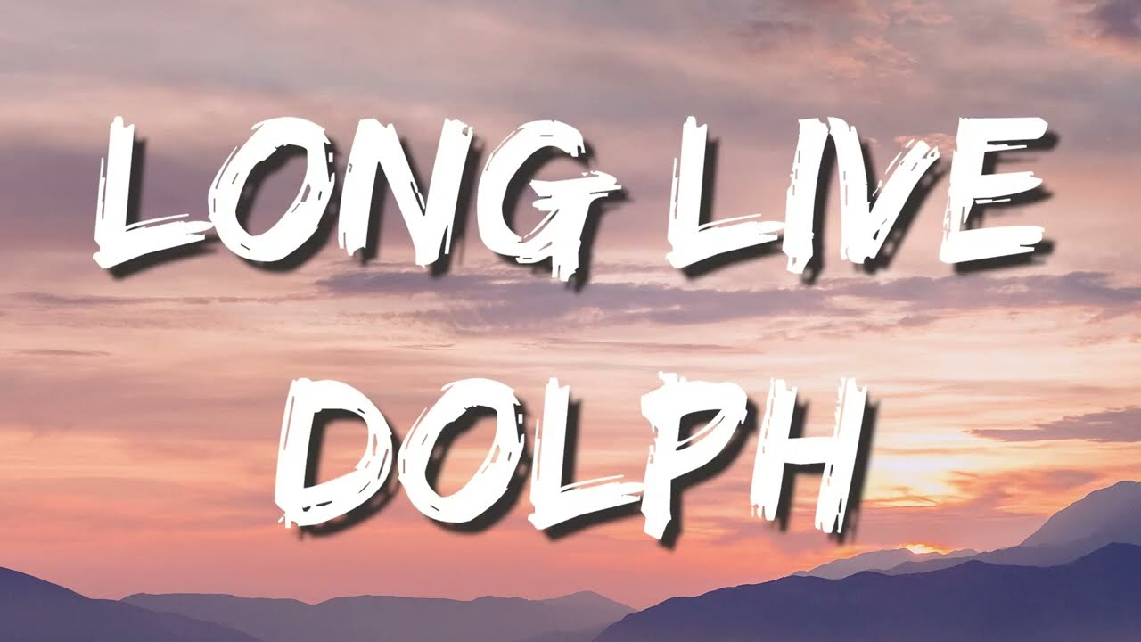 Gucci Mane - Long Live Dolph (Lyrics) - YouTube