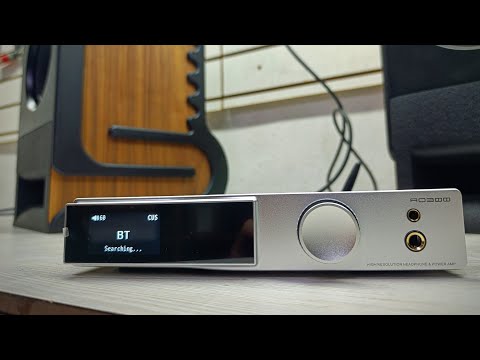 What's the catch with the SMSl AO300Pro amplifier?!
