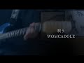 唄う/WOMCADOLE ギター 弾いてみた -guitar cover-
