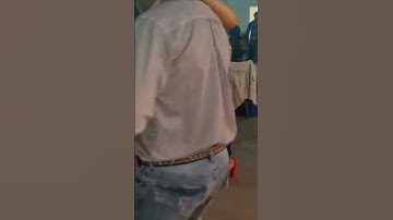 Thumbnail of ##mexicanparty Fiesta Mexicana #dancing Country Music #shorts.