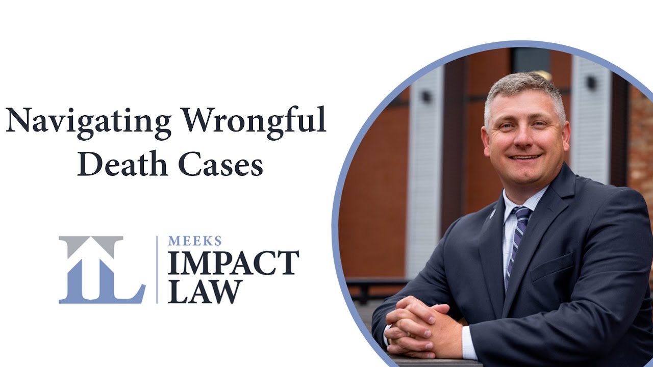 Navigating Wrongful Death Cases in Georgia