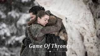 Game of Thrones Season 8 Soundtrack - Believe - Ramin Djawadi