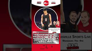 Louisville Basketball fan CRUSHES the Mikel Brown, Jr. Era by comparing player to Kenny Payne