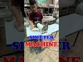 "Jackson Budget Friendly Sheeter Machine | “Low Cost, High Output – Smart Investment for Startups!”
