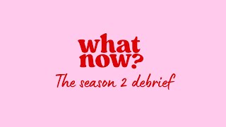 Ep 18 | The season 2 debrief