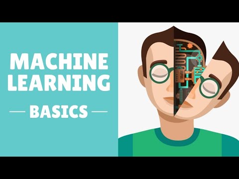 MACHINE LEARNING INTRODUCTION | Machine Learning with Python Tutorials