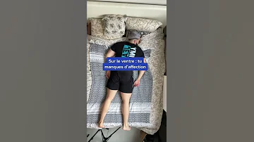 BIEN DORMIR ASTUCES SOMMEIL 