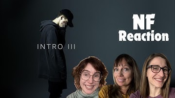 INTRO III | NF | IYPODCAST BLIND REACT