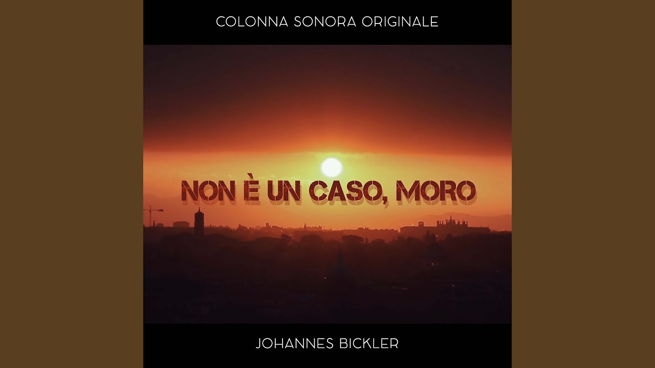 Watch Mattei on YouTube