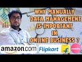 Maintain Ecommerce Orders DATA or Loose Money | Verify your Sales, Payments & Returns