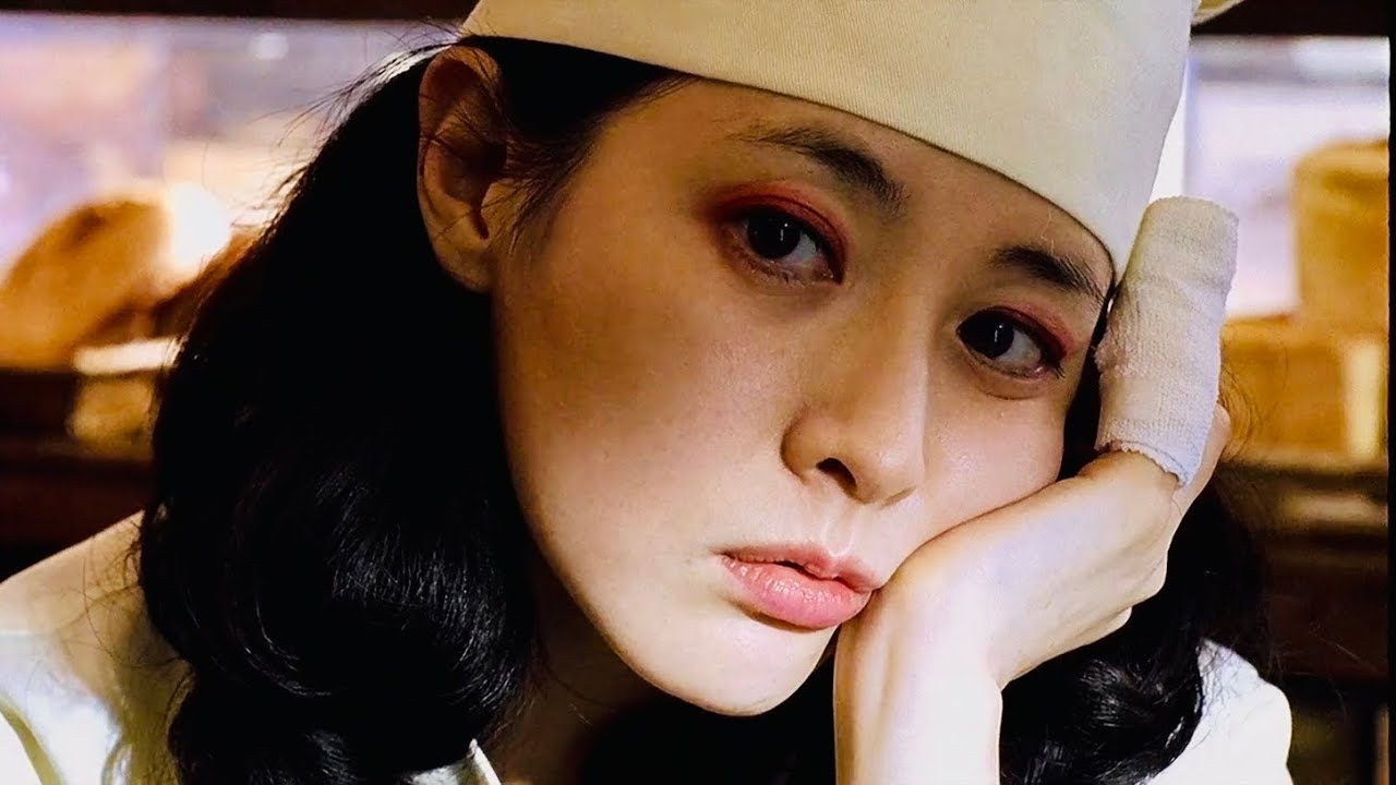 친절한금자씨 OST 𝐏𝐋𝐀𝐘𝐋𝐈𝐒𝐓ㅣ무손실 전곡ㅣ親切なクムジャさん