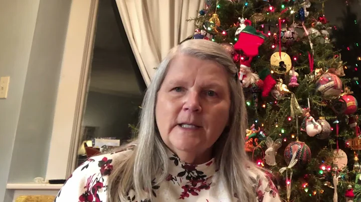 Patient Story: Judy Hodges and Megan Mann