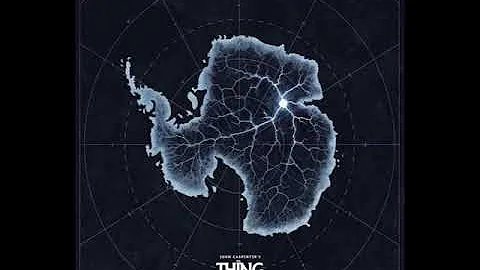 The Thing (Extended)