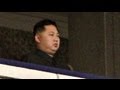 Kim jungun propaganda in north korea absurd