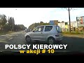 Polscy Kierowcy w akcji #10 🚗