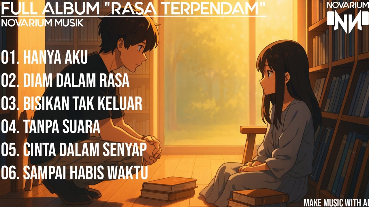 Novarium - Full Album 