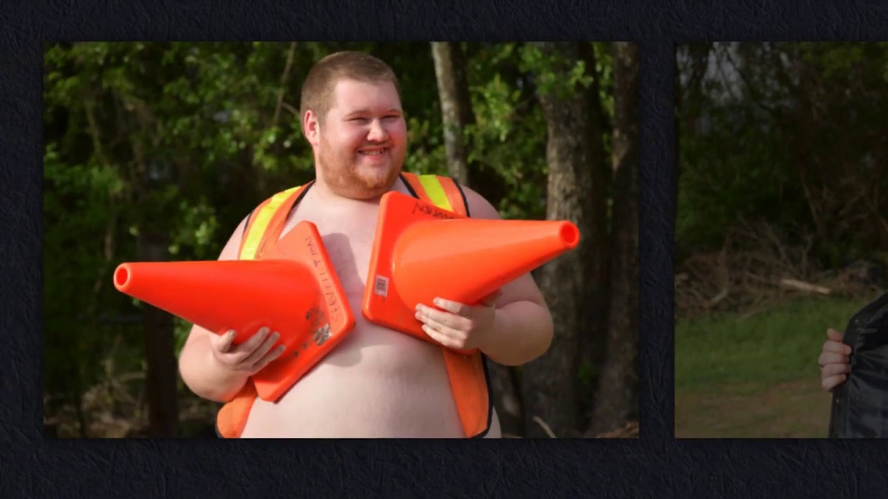 Dudeoir by KC lights Photography