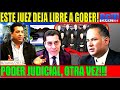 S. NIETO NO LO PUEDE CREER!!! JUEZ LE DA SUSPENSIÓN A GOBERN. AMLO EMITIRÁ DECRETOS? ES LO QUE FALTA