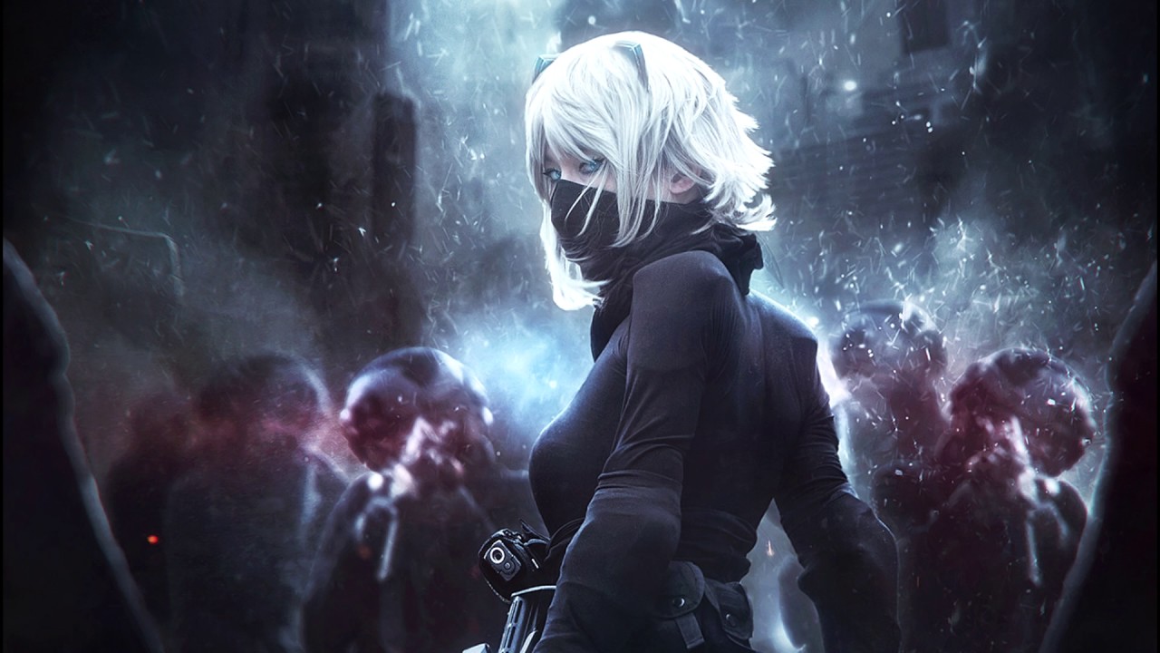 Position Music - Concrescence (Epic Dramatic Trailer Score)