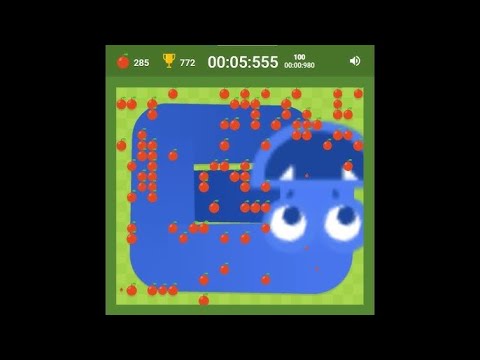 BEATING GOOGLE SNAKE AND HITTING 40K SUBS (HOPEFULLY 🤞)