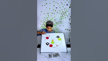 Connect the dots of the same color! #shorts #shortvideo #trending #challenge