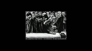 Dessas - Bir Şiir Öldürüldü